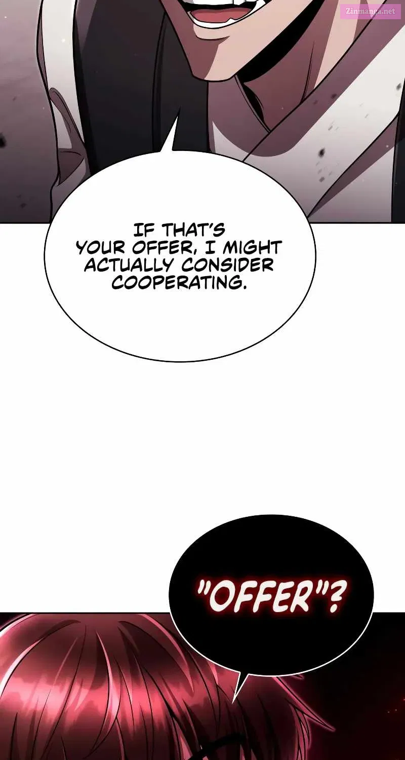 Clever Cleaning Life Of The Returned Genius Hunter Chapter 100 page 50 - MangaKakalot