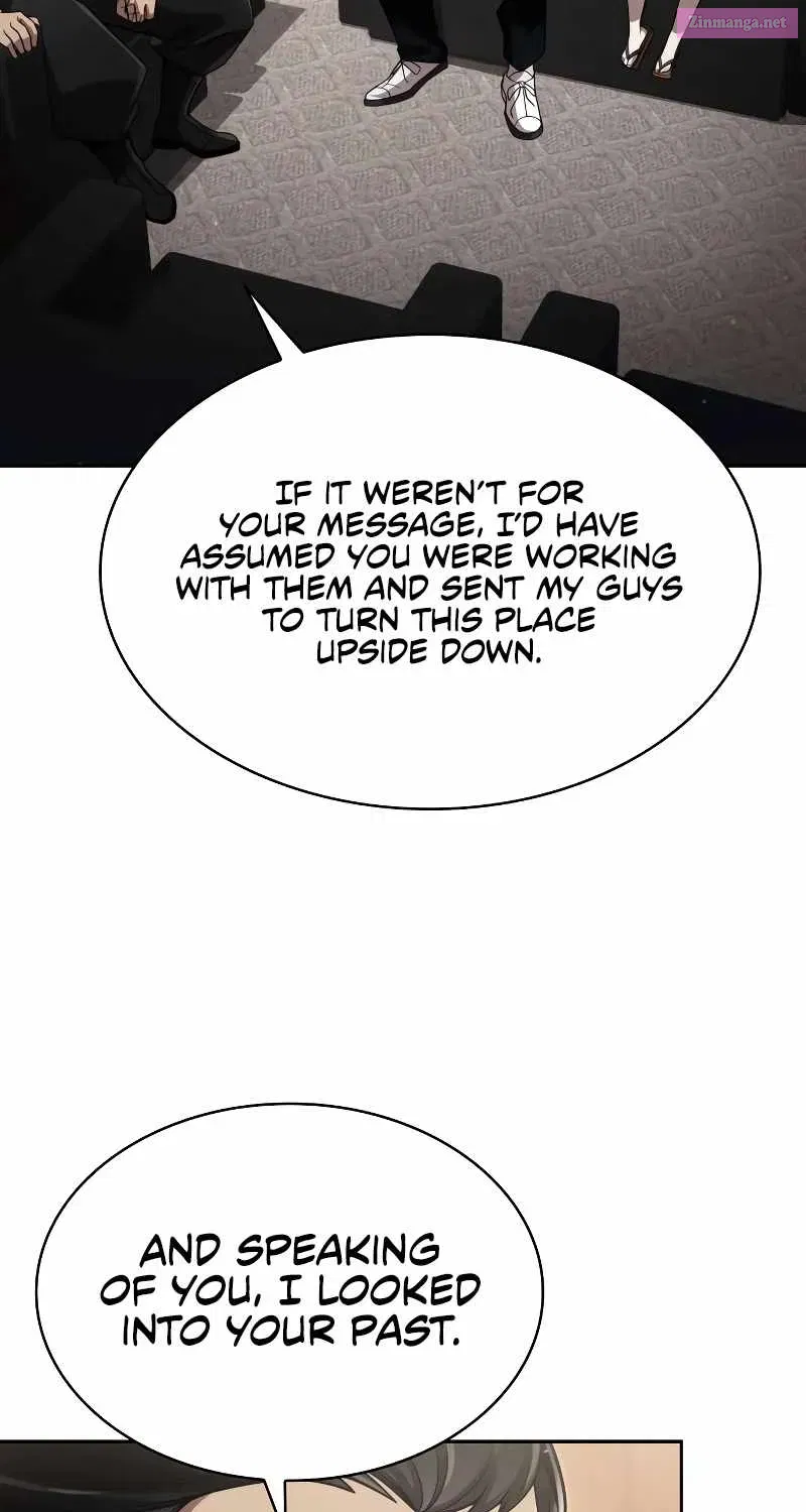 Clever Cleaning Life Of The Returned Genius Hunter Chapter 102 page 47 - MangaKakalot