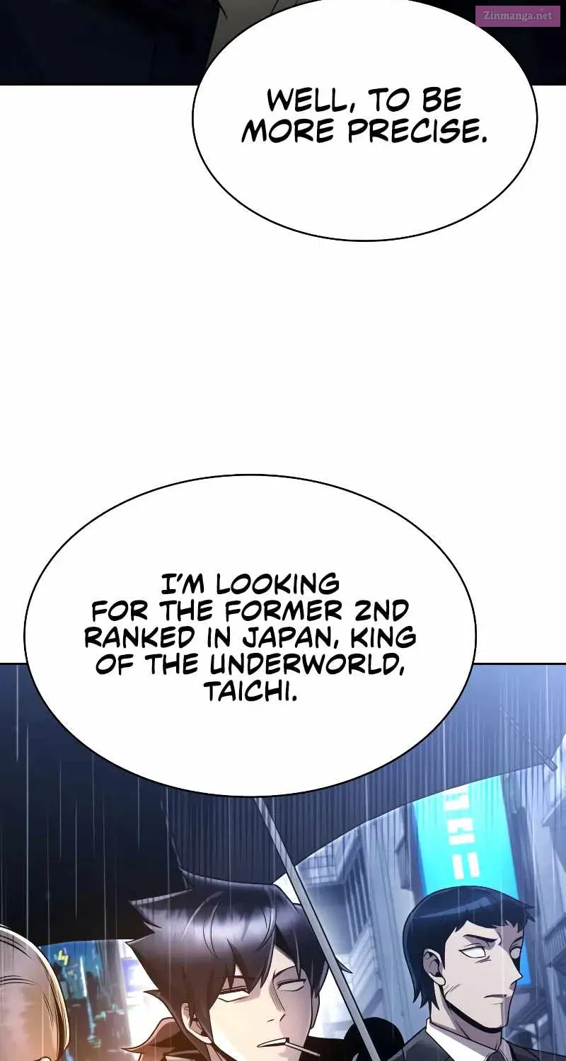 Clever Cleaning Life Of The Returned Genius Hunter Chapter 102 page 67 - MangaKakalot