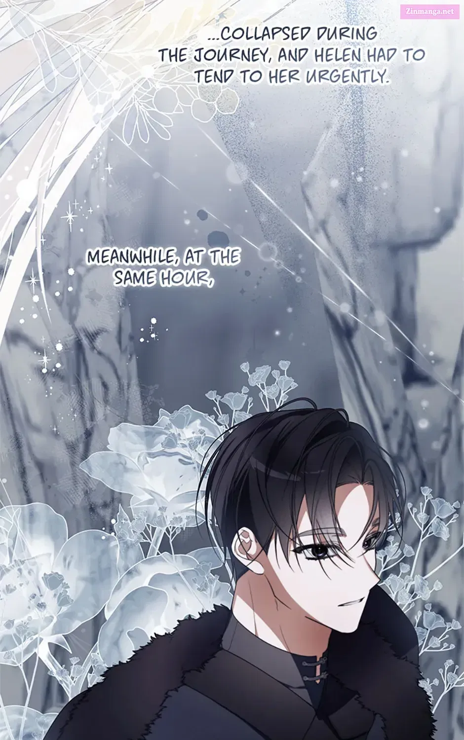 Cling To Me (Please Be Obsessed With Me) Chapter 42 page 3 - MangaKakalot