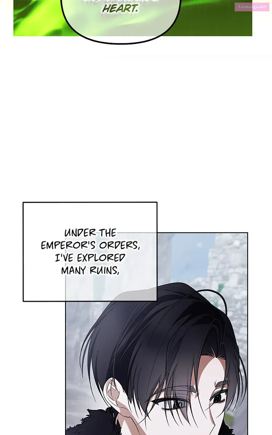 Cling To Me (Please Be Obsessed With Me) Chapter 42 page 31 - MangaKakalot