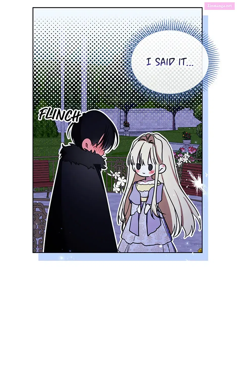 Cling To Me (Please Be Obsessed With Me) Chapter 43 page 131 - MangaKakalot