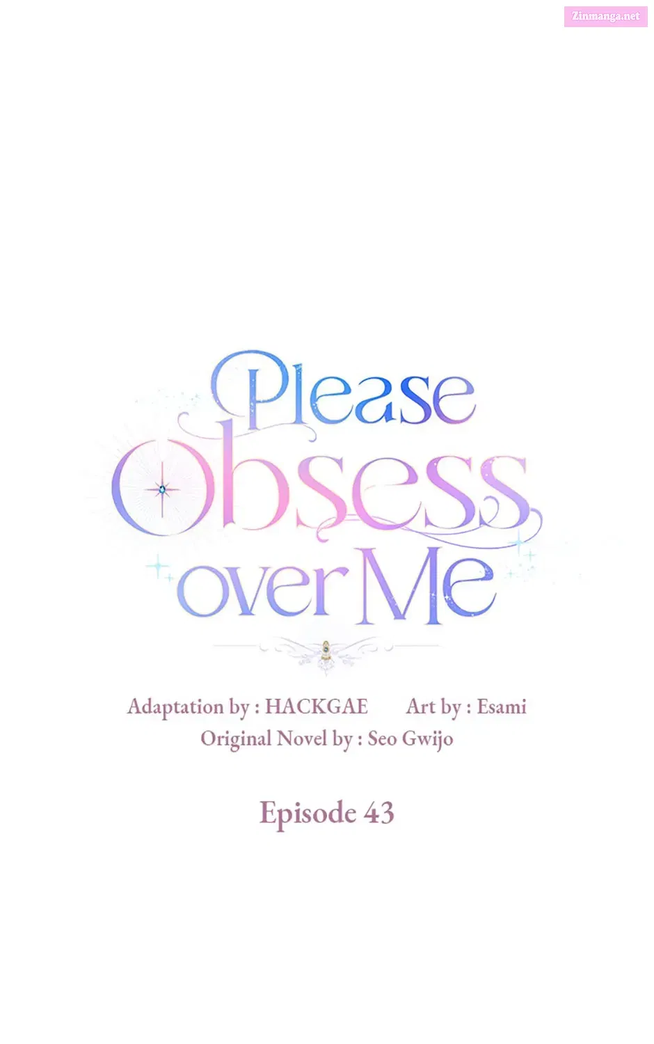 Cling To Me (Please Be Obsessed With Me) Chapter 43 page 69 - MangaKakalot