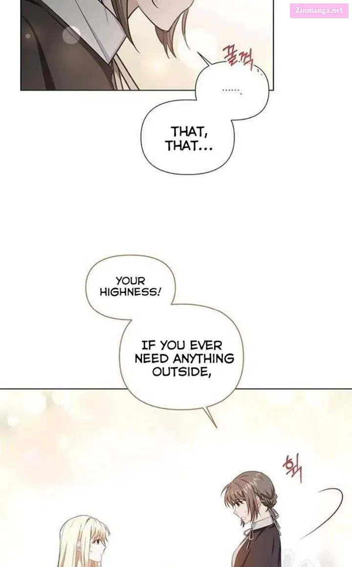 Cling To Me (Please Be Obsessed With Me) Chapter 29 page 35 - MangaKakalot