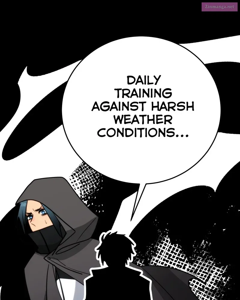 Cloud Walker Chapter 119 page 61 - MangaKakalot