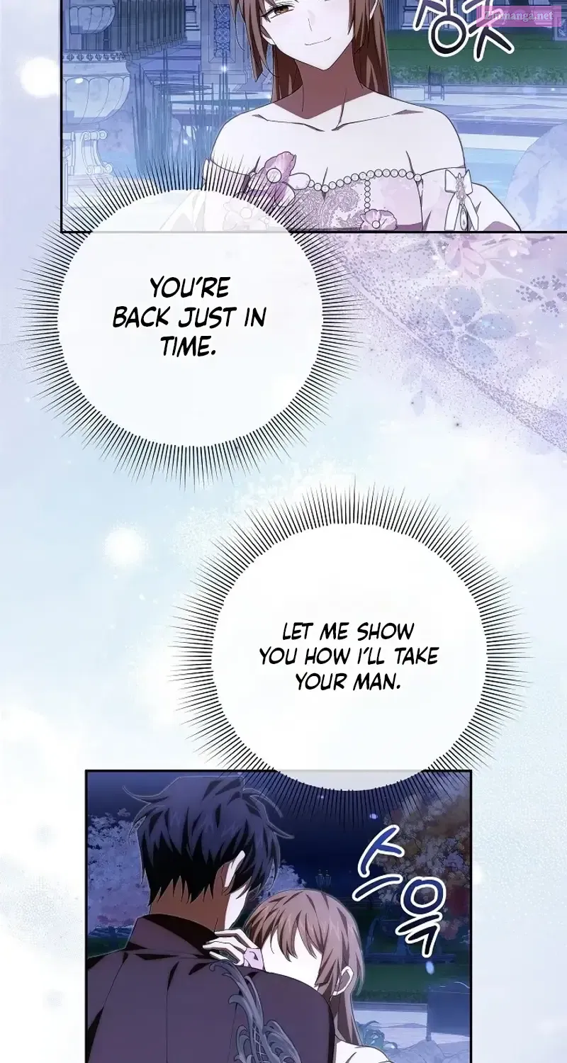 Come On Now, Even If I’m Not A Villain Chapter 30 page 3 - MangaNelo