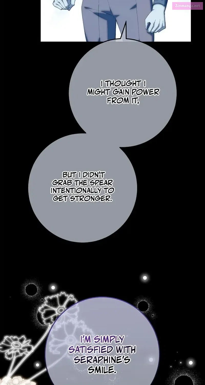 Come On Now, Even If I’m Not A Villain Chapter 30 page 63 - MangaNelo