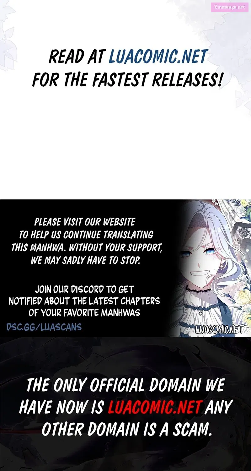 Come On Now, Even If I’m Not A Villain Chapter 4 page 84 - MangaNelo