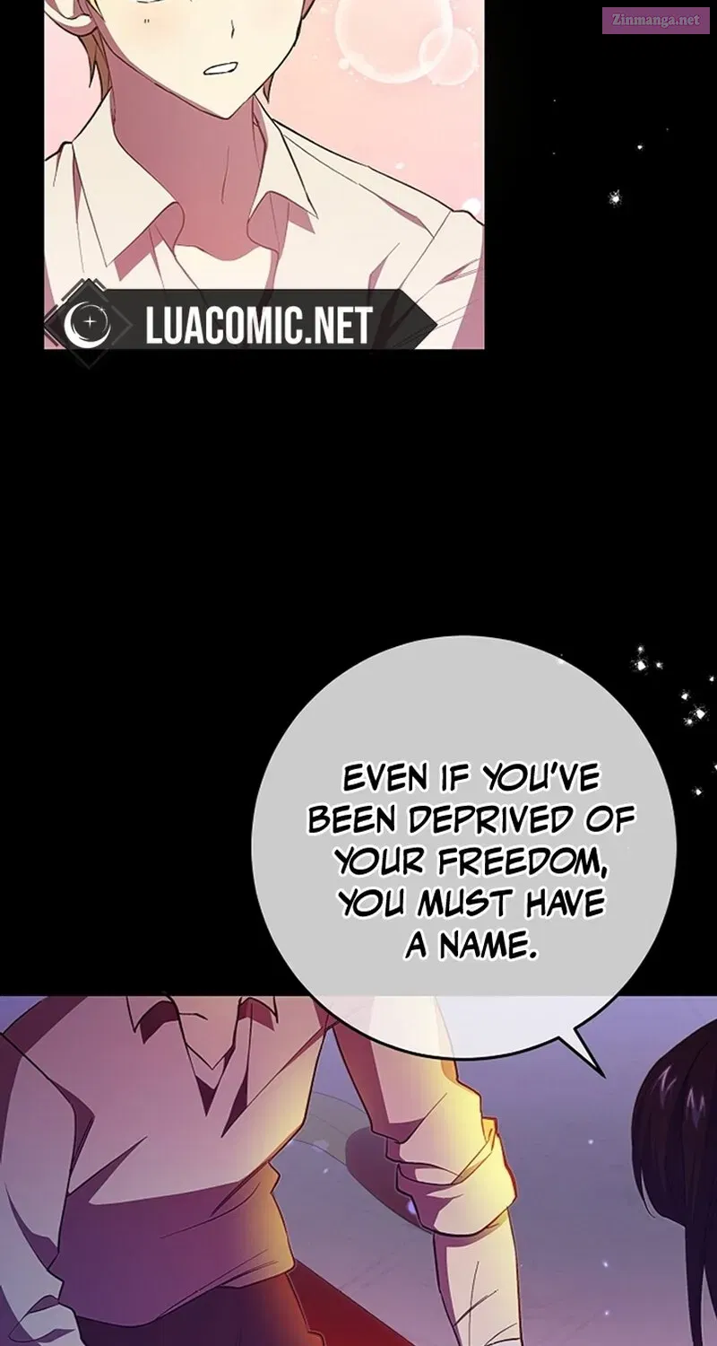 Come On Now, Even If I’m Not A Villain Chapter 5 page 32 - MangaNelo