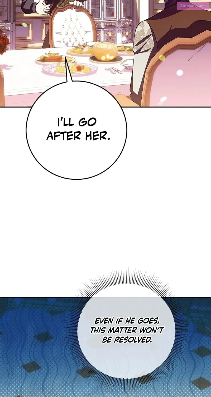 Come On Now, Even If I’m Not A Villain Chapter 6 page 81 - MangaNelo