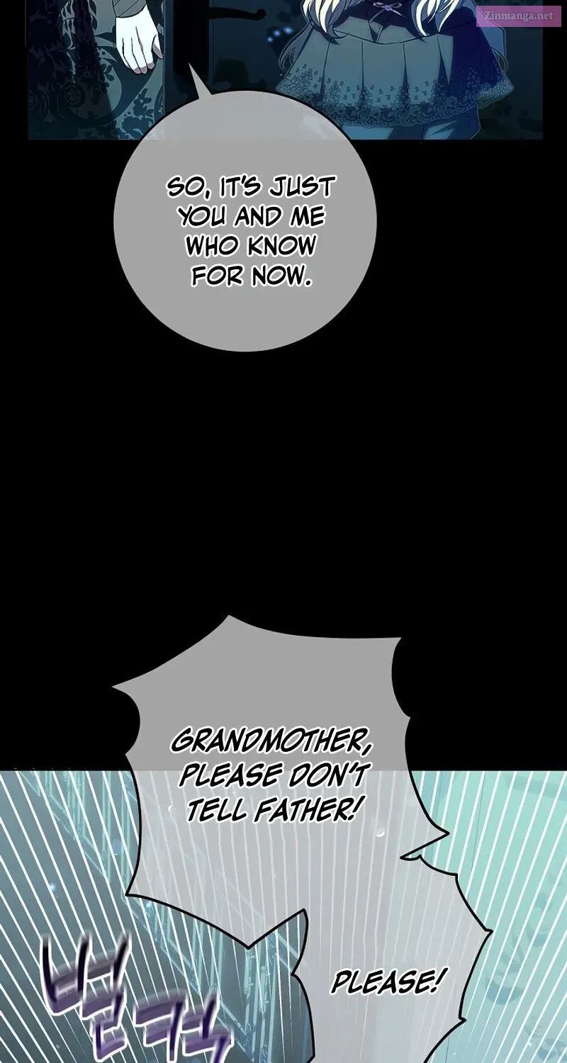 Come On Now, Even If I’m Not A Villain Chapter 8 page 43 - MangaNelo