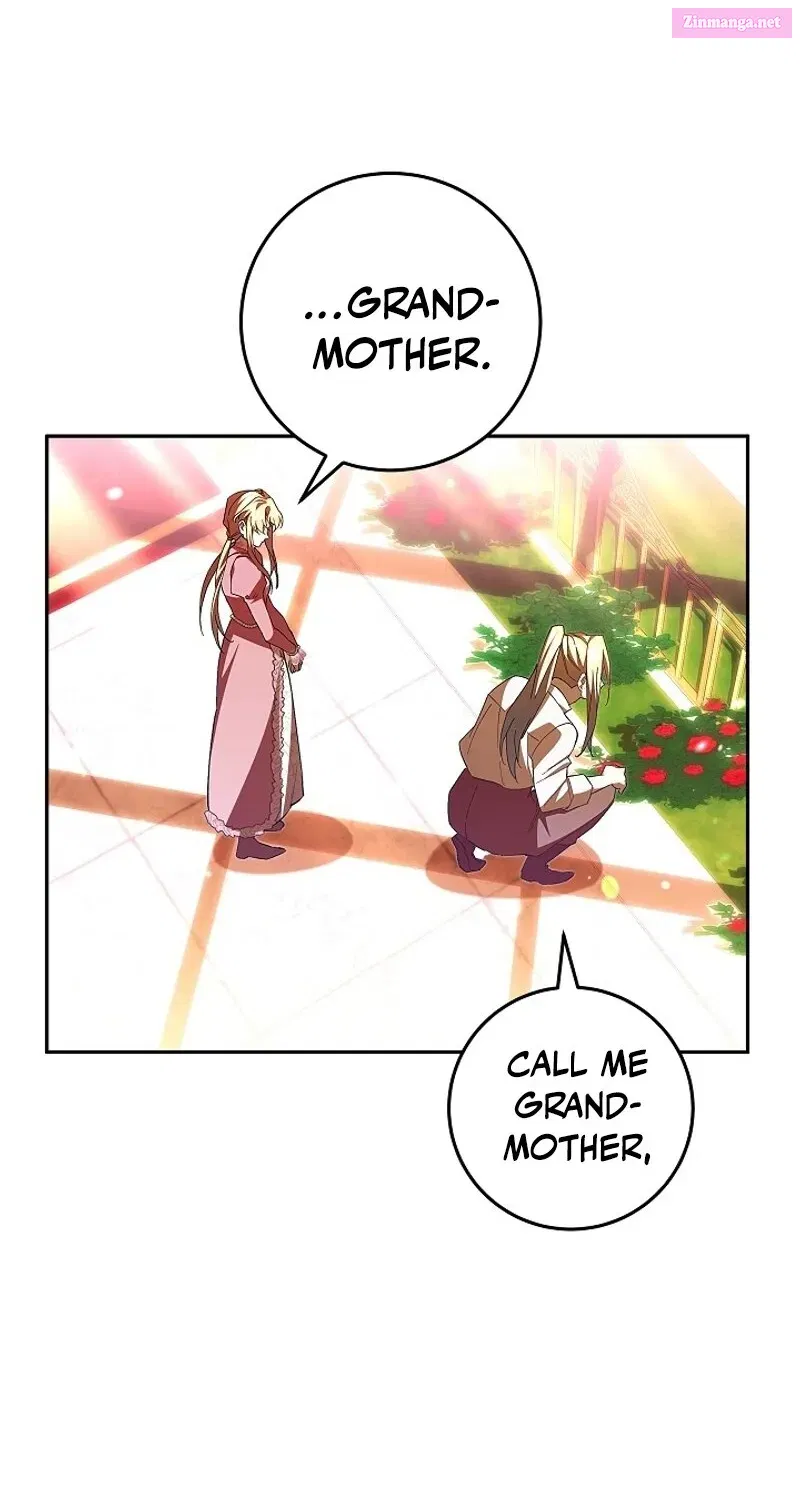 Come On Now, Even If I’m Not A Villain Chapter 8 page 67 - MangaNelo