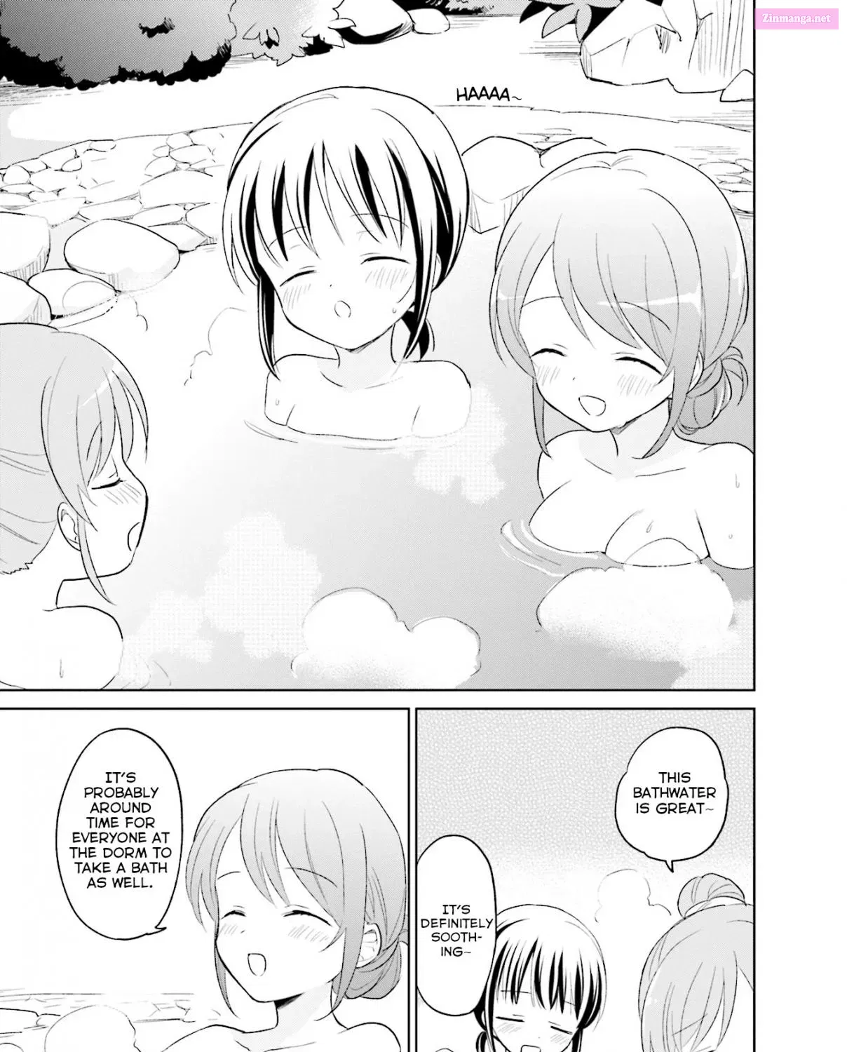 Comic-Girls Anthology Comic Chapter 2 page 9 - MangaKakalot