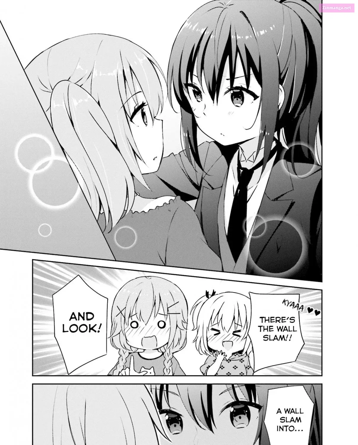 Comic-Girls Anthology Comic Chapter 7 page 5 - MangaKakalot