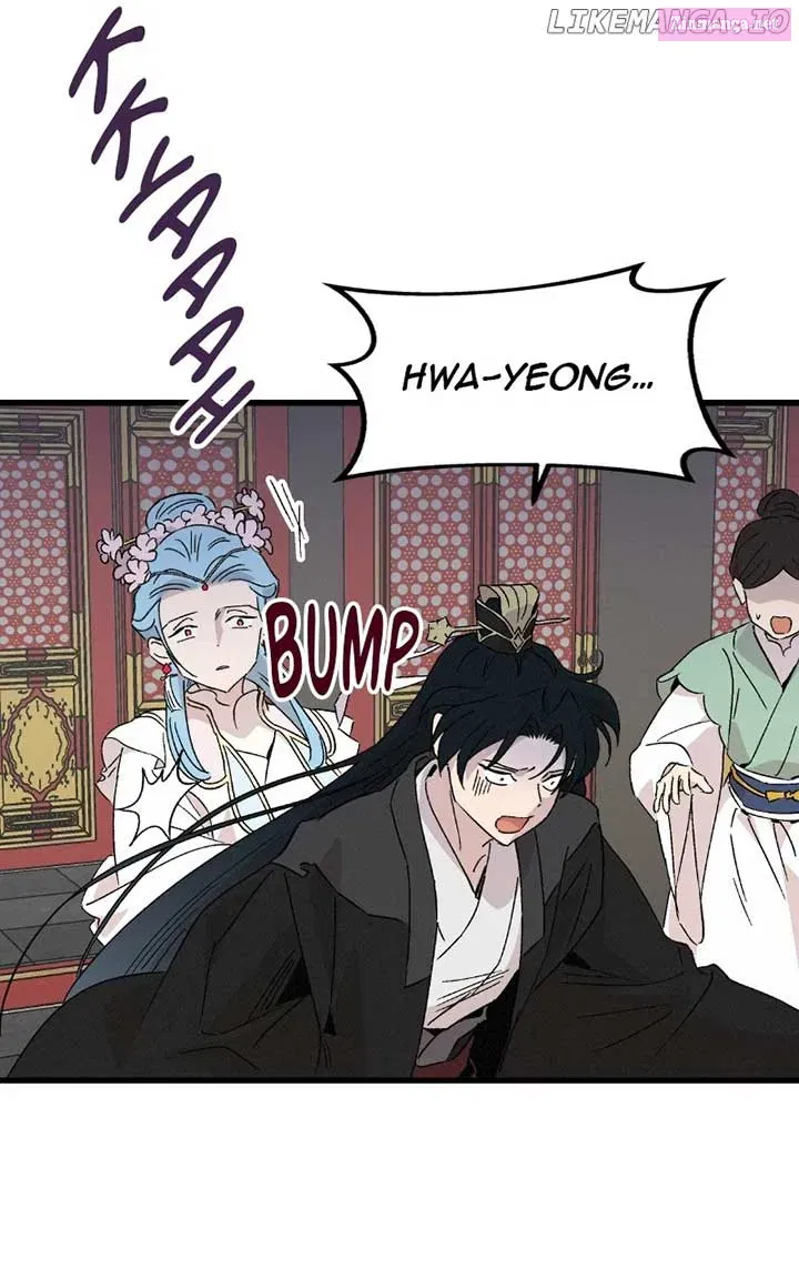 Concubine Scandal Chapter 83.1 page 92 - MangaNelo