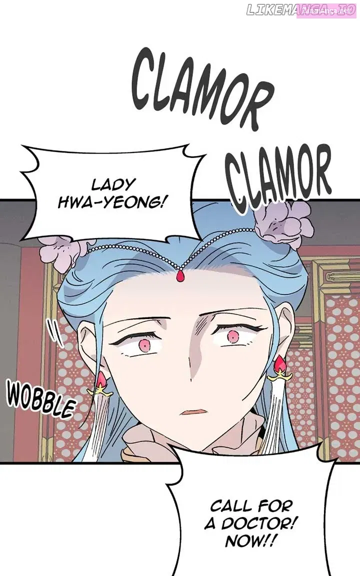 Concubine Scandal Chapter 83.1 page 93 - MangaNelo