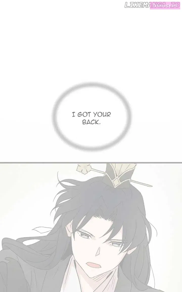 Concubine Scandal Chapter 84.1 page 1 - Mangabat