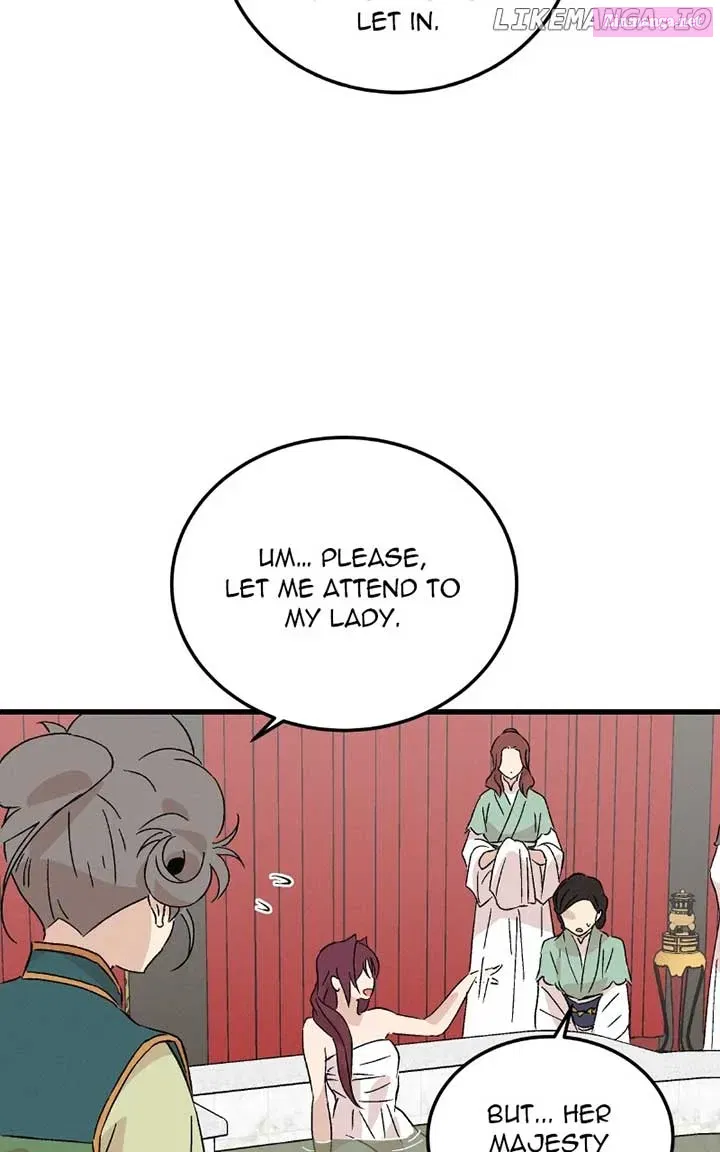 Concubine Scandal Chapter 86 page 22 - Mangabat