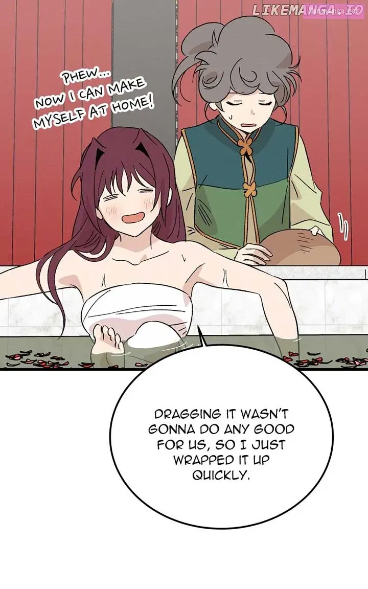 Concubine Scandal Chapter 86 page 25 - Mangabat