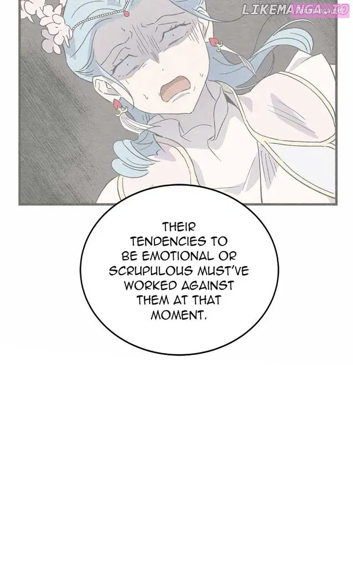 Concubine Scandal Chapter 86 page 42 - Mangabat