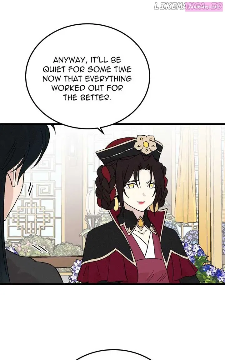 Concubine Scandal Chapter 86 page 43 - Mangabat