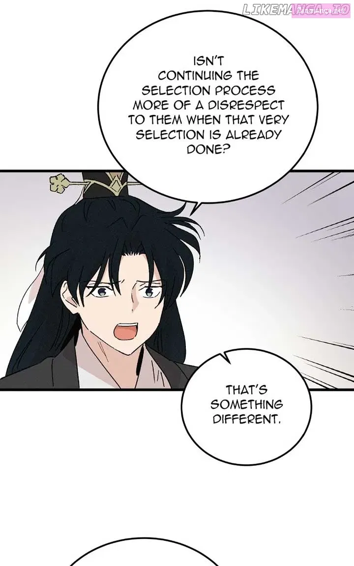 Concubine Scandal Chapter 86 page 51 - Mangabat