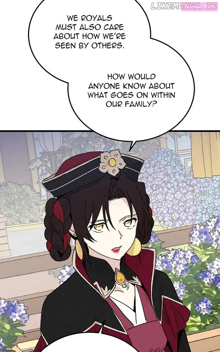 Concubine Scandal Chapter 86 page 52 - Mangabat