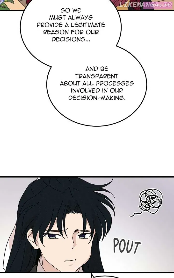 Concubine Scandal Chapter 86 page 53 - Mangabat