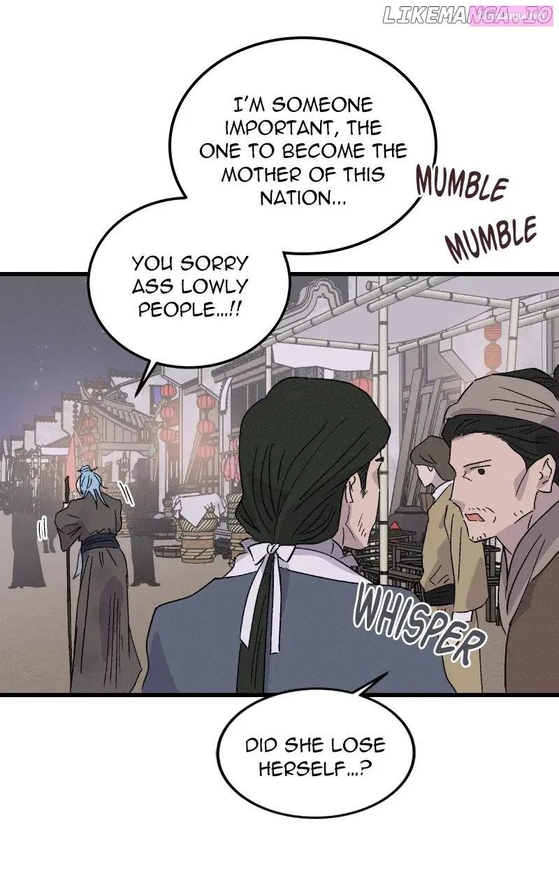 Concubine Scandal Chapter 89.1 page 56 - MangaKakalot