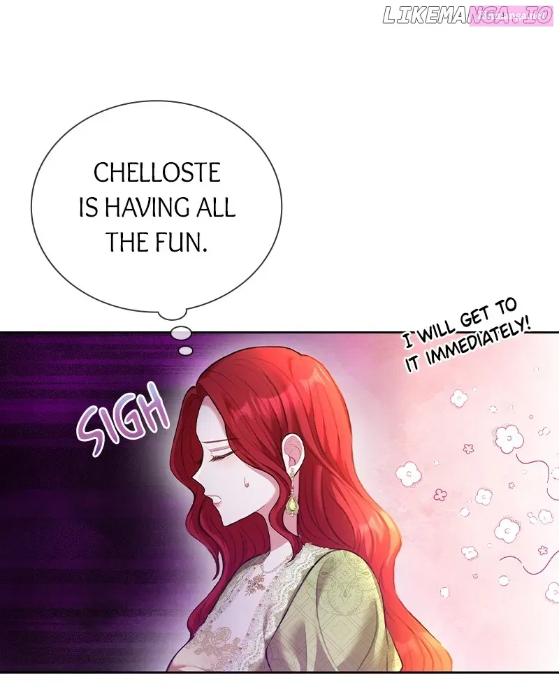 Concubine’s Invitation Chapter 21 page 83 - MangaKakalot