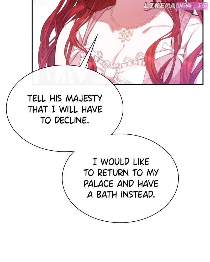 Concubine’s Invitation Chapter 27 page 68 - MangaKakalot