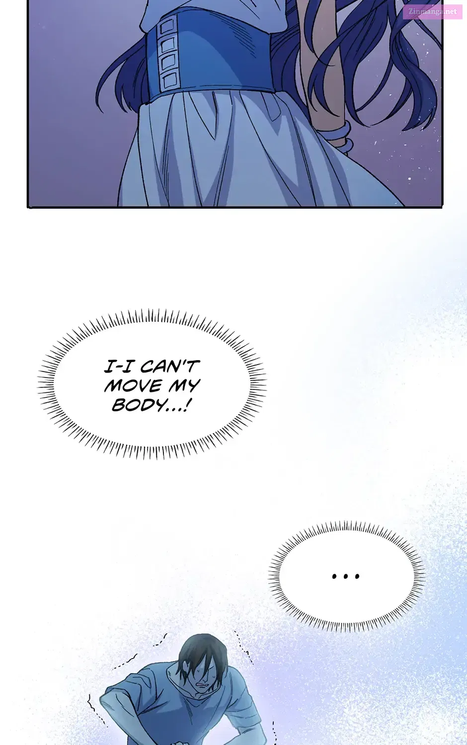 Constellations of the Gods [Official] Chapter 1 page 103 - MangaKakalot