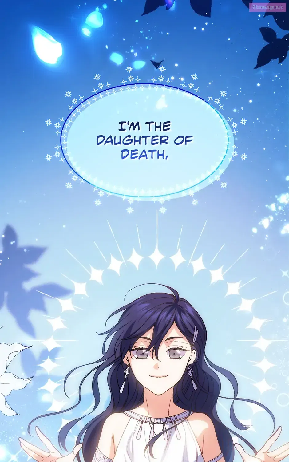 Constellations of the Gods [Official] Chapter 1 page 133 - MangaKakalot