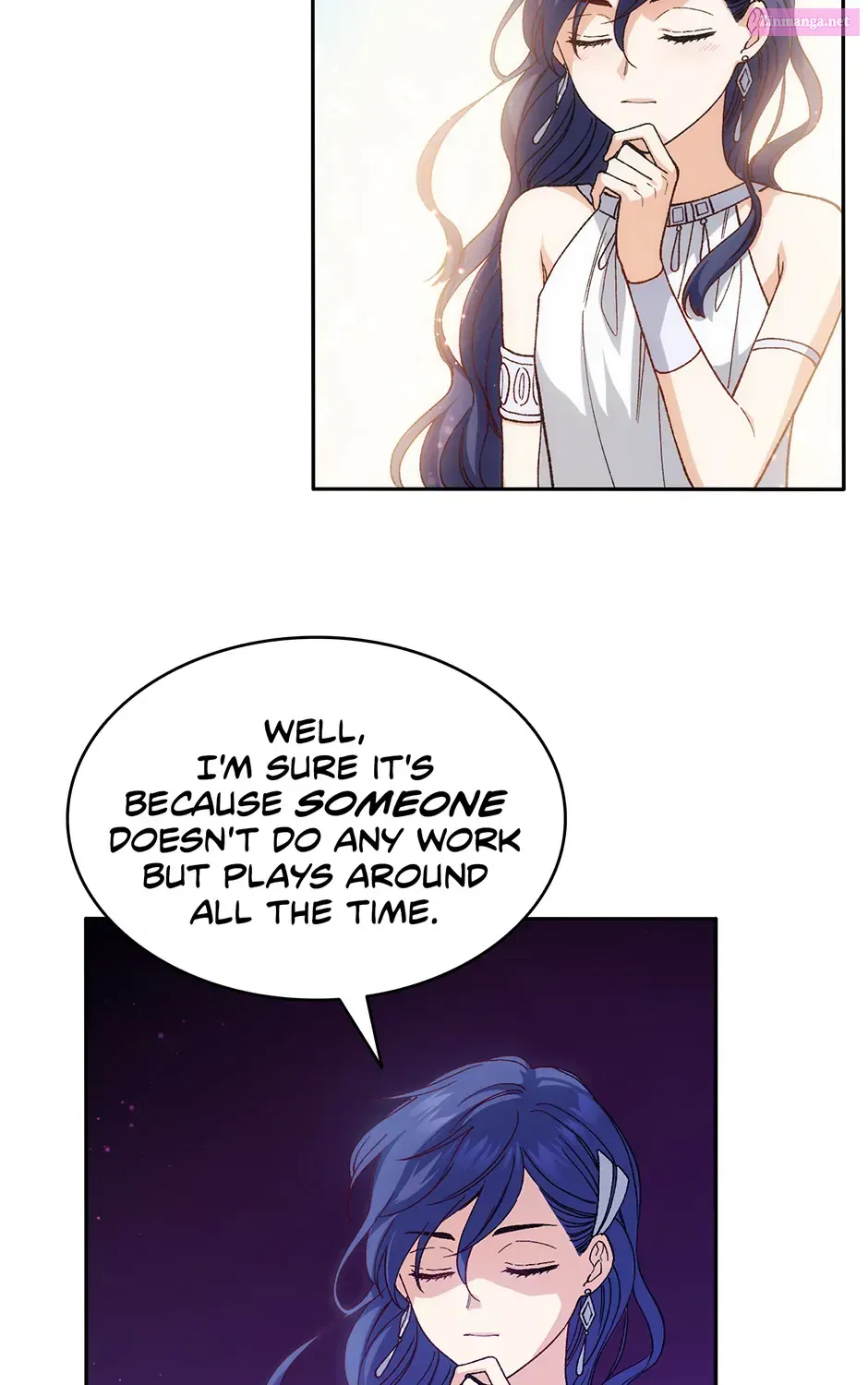 Constellations of the Gods [Official] Chapter 1 page 63 - MangaKakalot