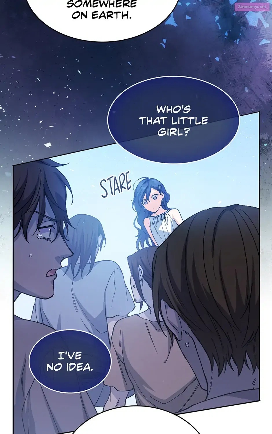 Constellations of the Gods [Official] Chapter 1 page 69 - MangaKakalot