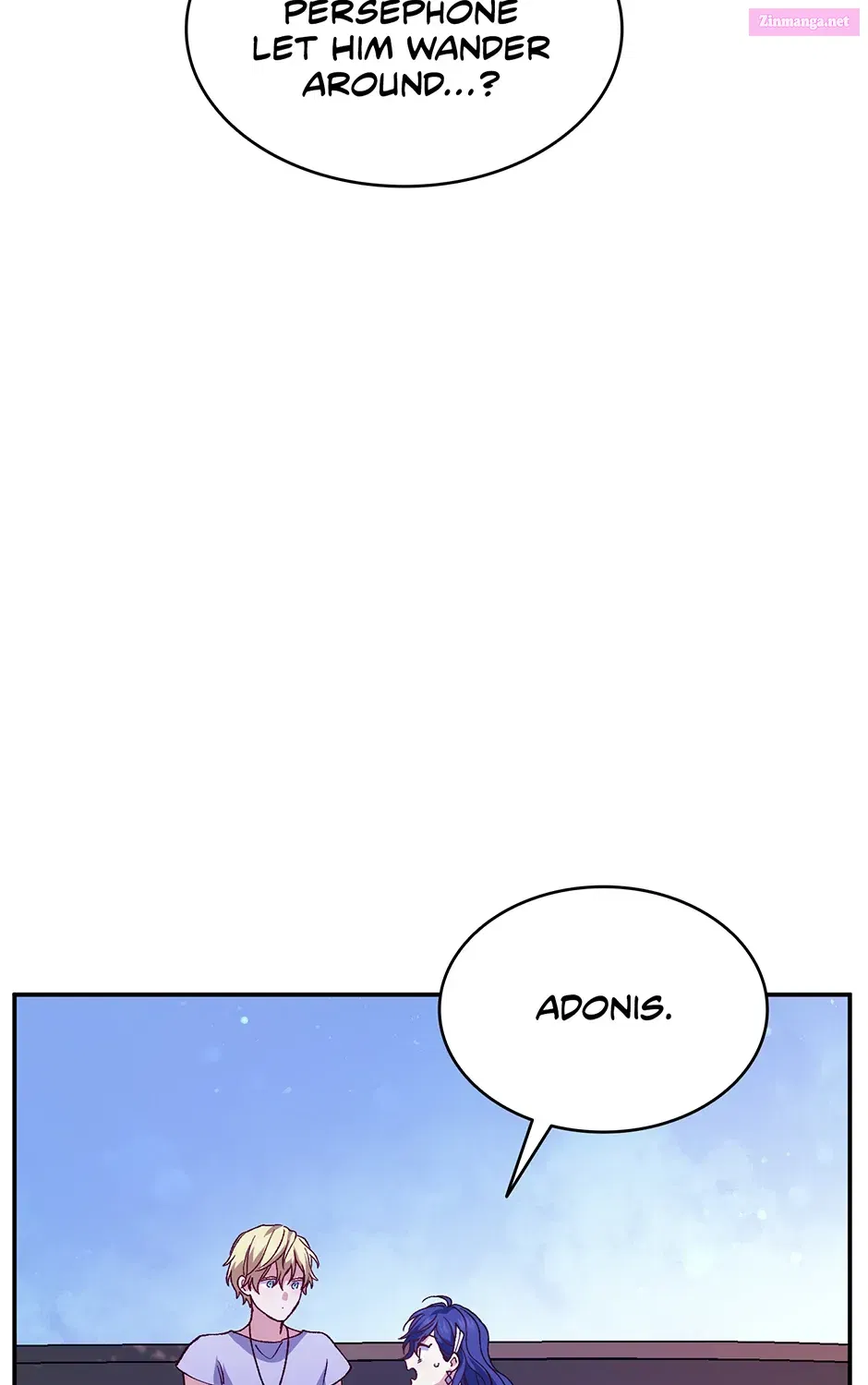 Constellations of the Gods [Official] Chapter 10 page 133 - MangaKakalot