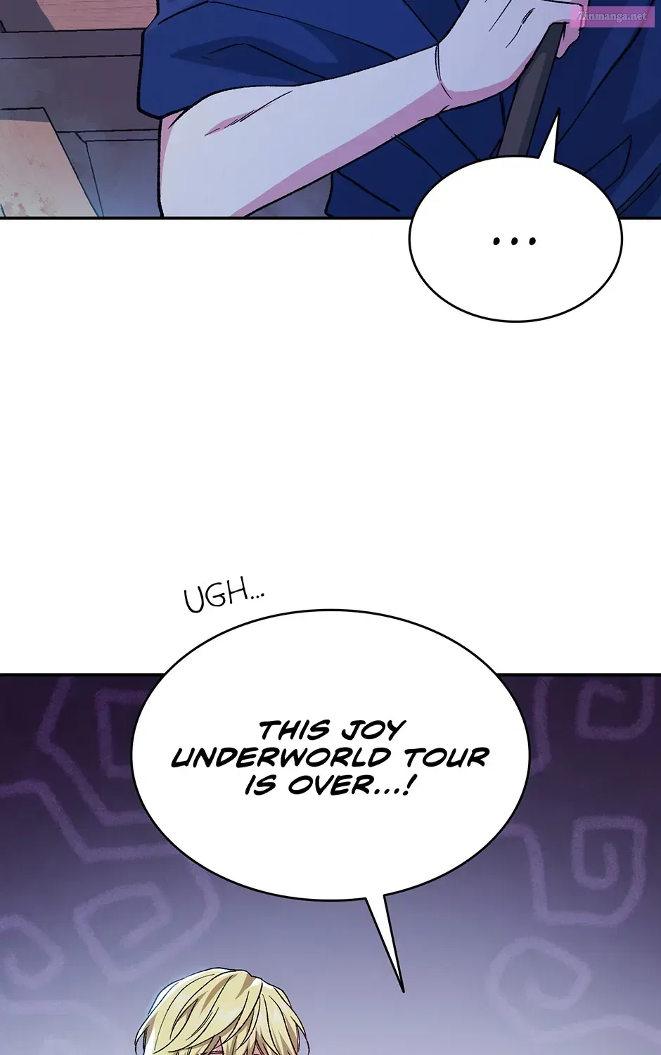 Constellations of the Gods [Official] Chapter 10 page 145 - MangaKakalot