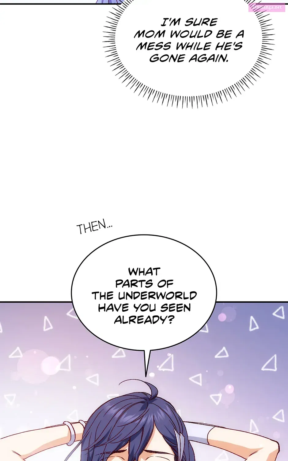 Constellations of the Gods [Official] Chapter 10 page 35 - MangaKakalot