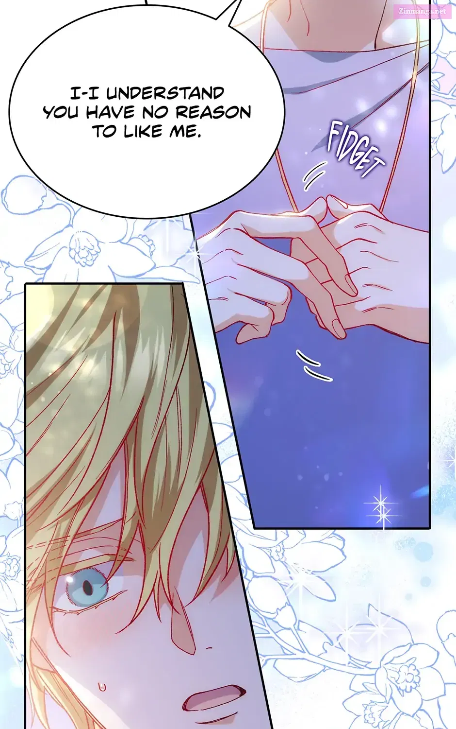 Constellations of the Gods [Official] Chapter 10 page 5 - MangaKakalot