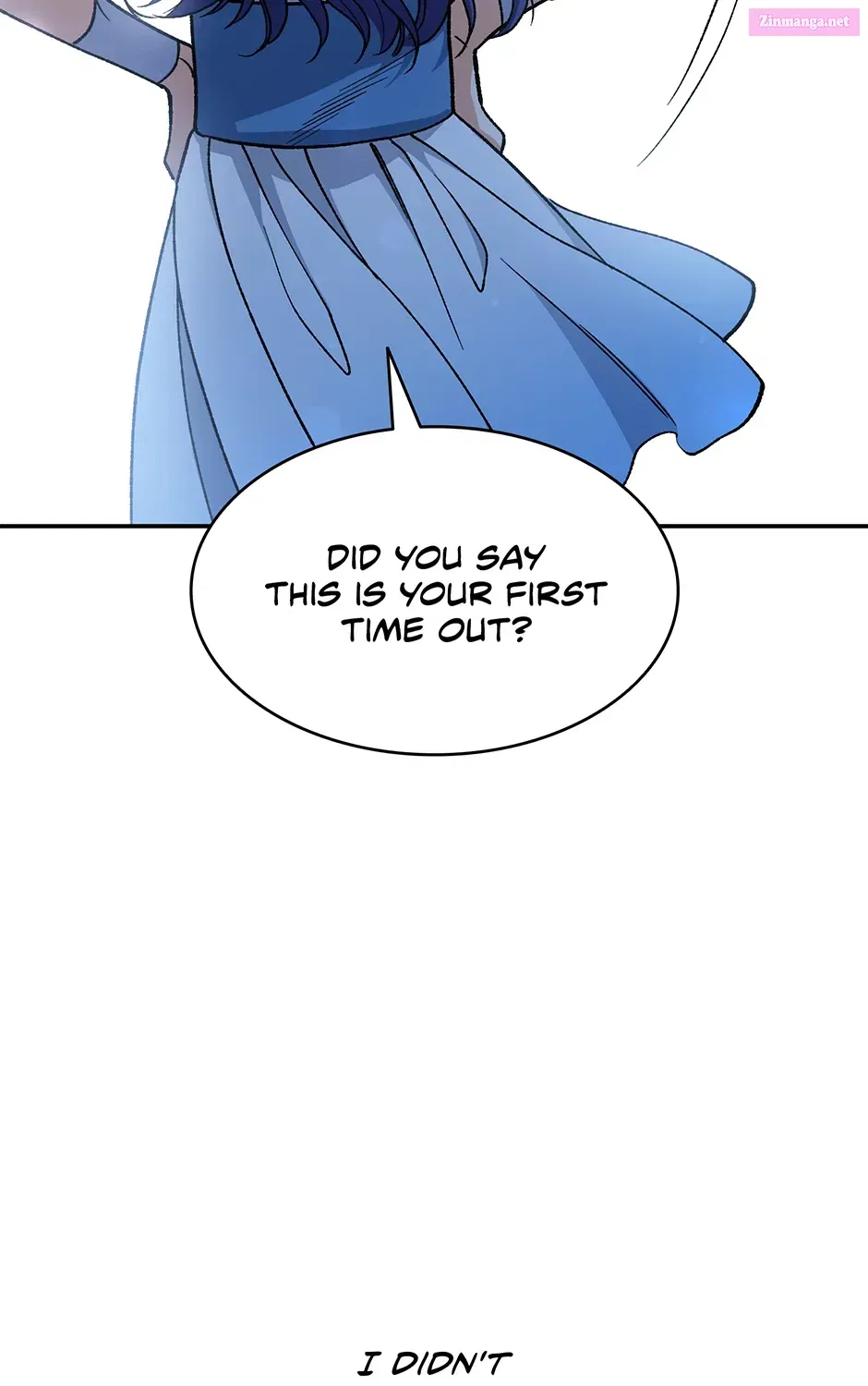 Constellations of the Gods [Official] Chapter 10 page 63 - MangaKakalot