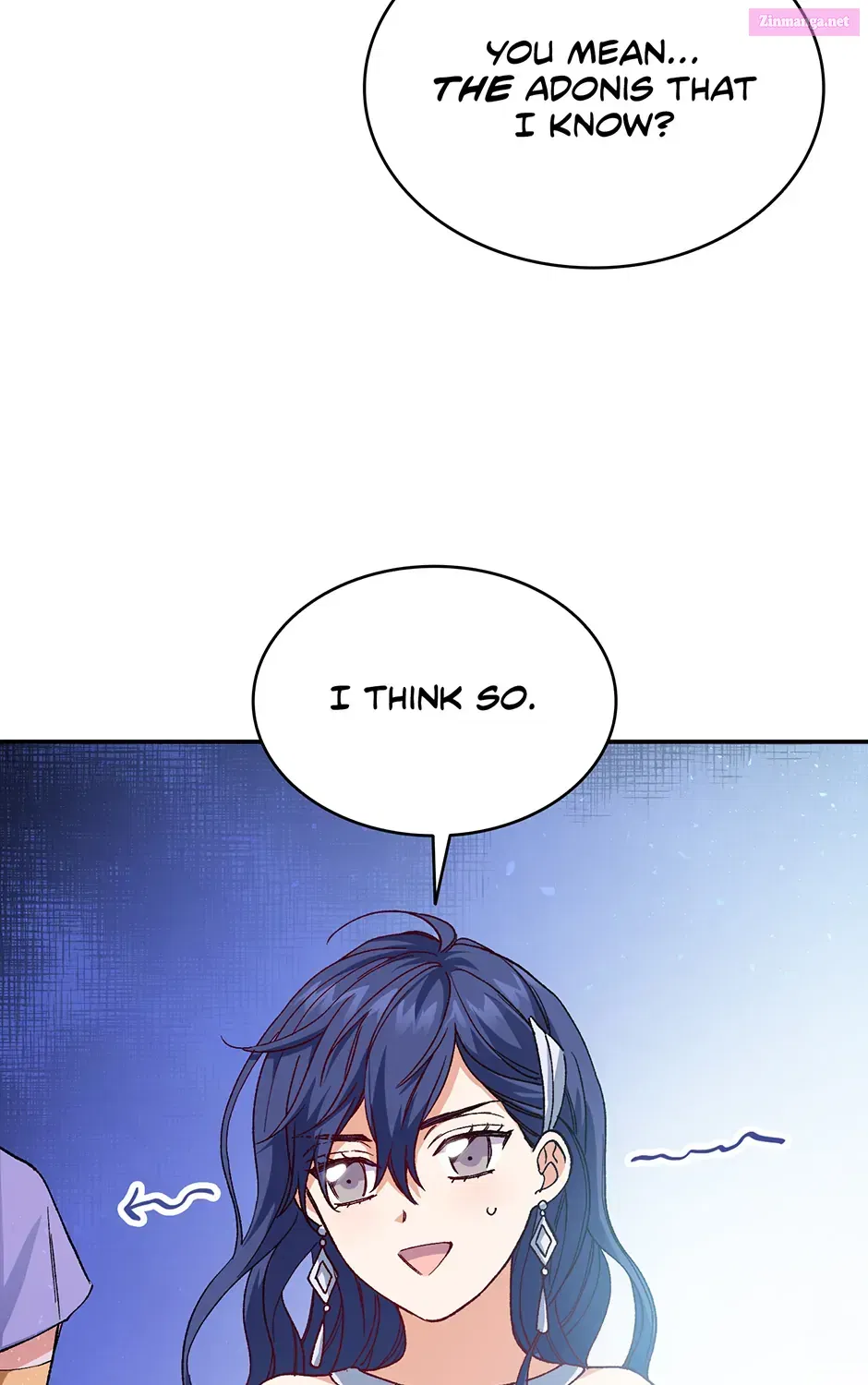 Constellations of the Gods [Official] Chapter 10 page 93 - MangaKakalot