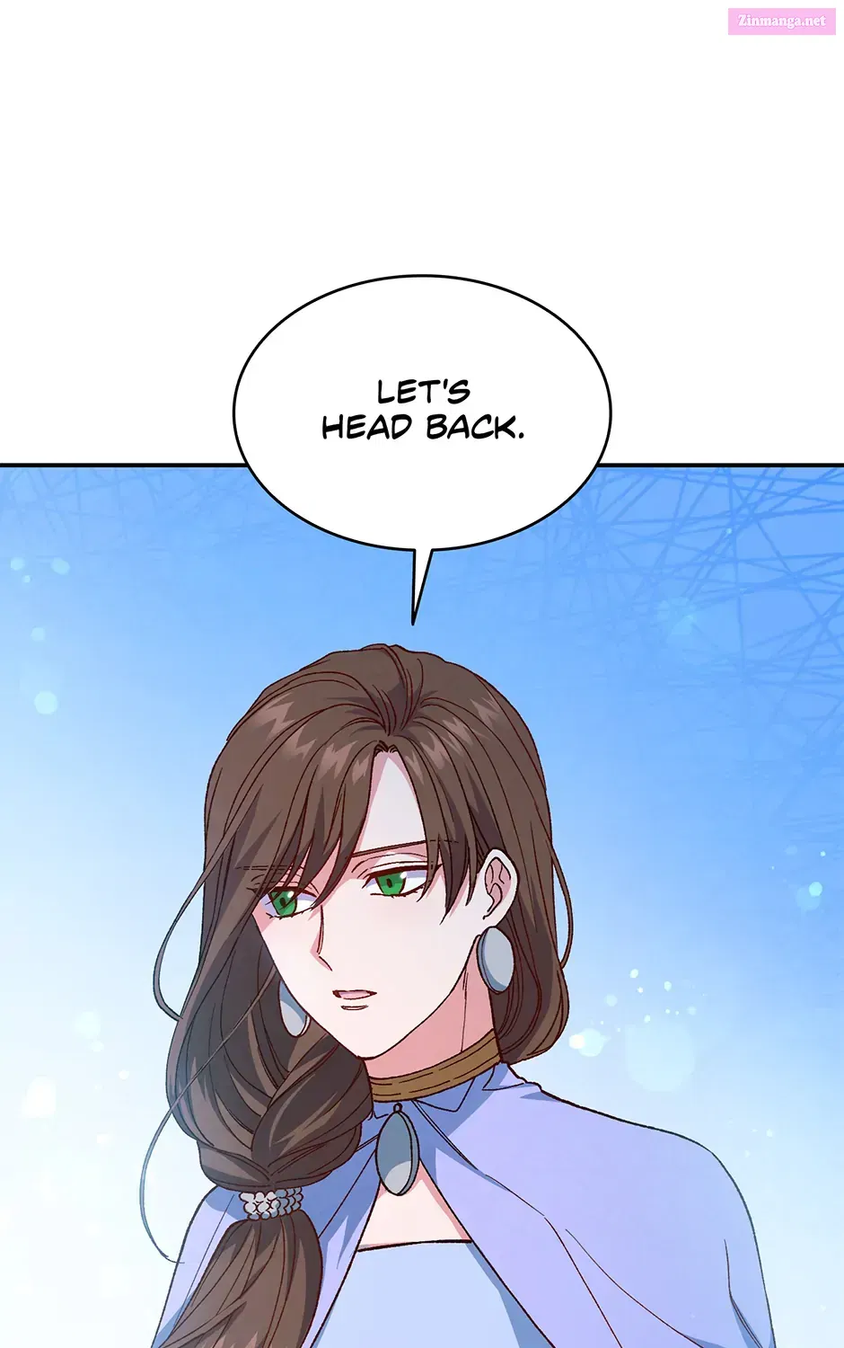 Constellations of the Gods [Official] Chapter 11 page 107 - MangaKakalot