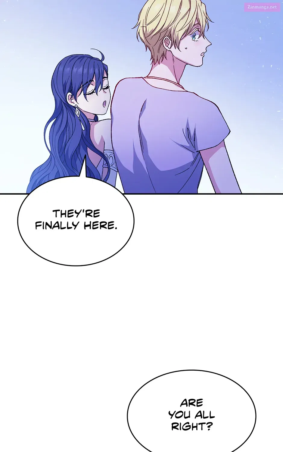 Constellations of the Gods [Official] Chapter 11 page 47 - MangaKakalot