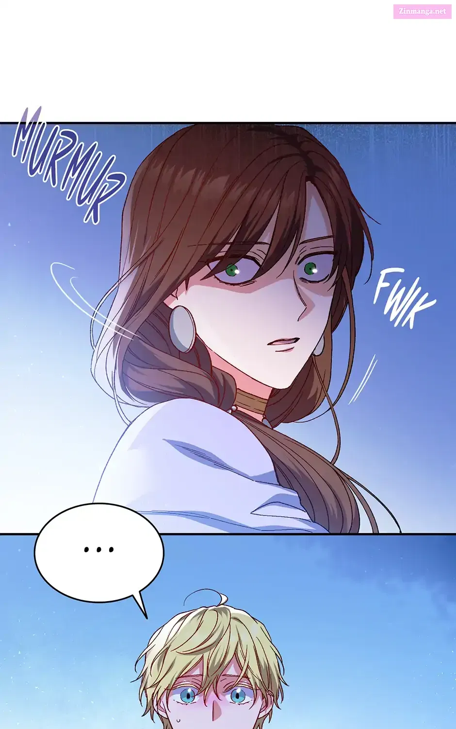 Constellations of the Gods [Official] Chapter 11 page 91 - MangaKakalot