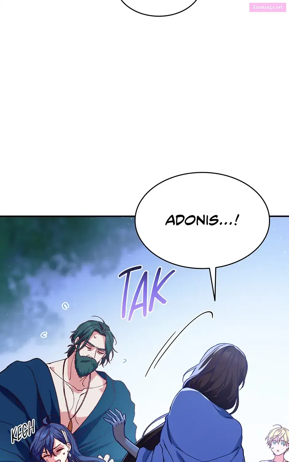 Constellations of the Gods [Official] Chapter 11 page 95 - MangaKakalot