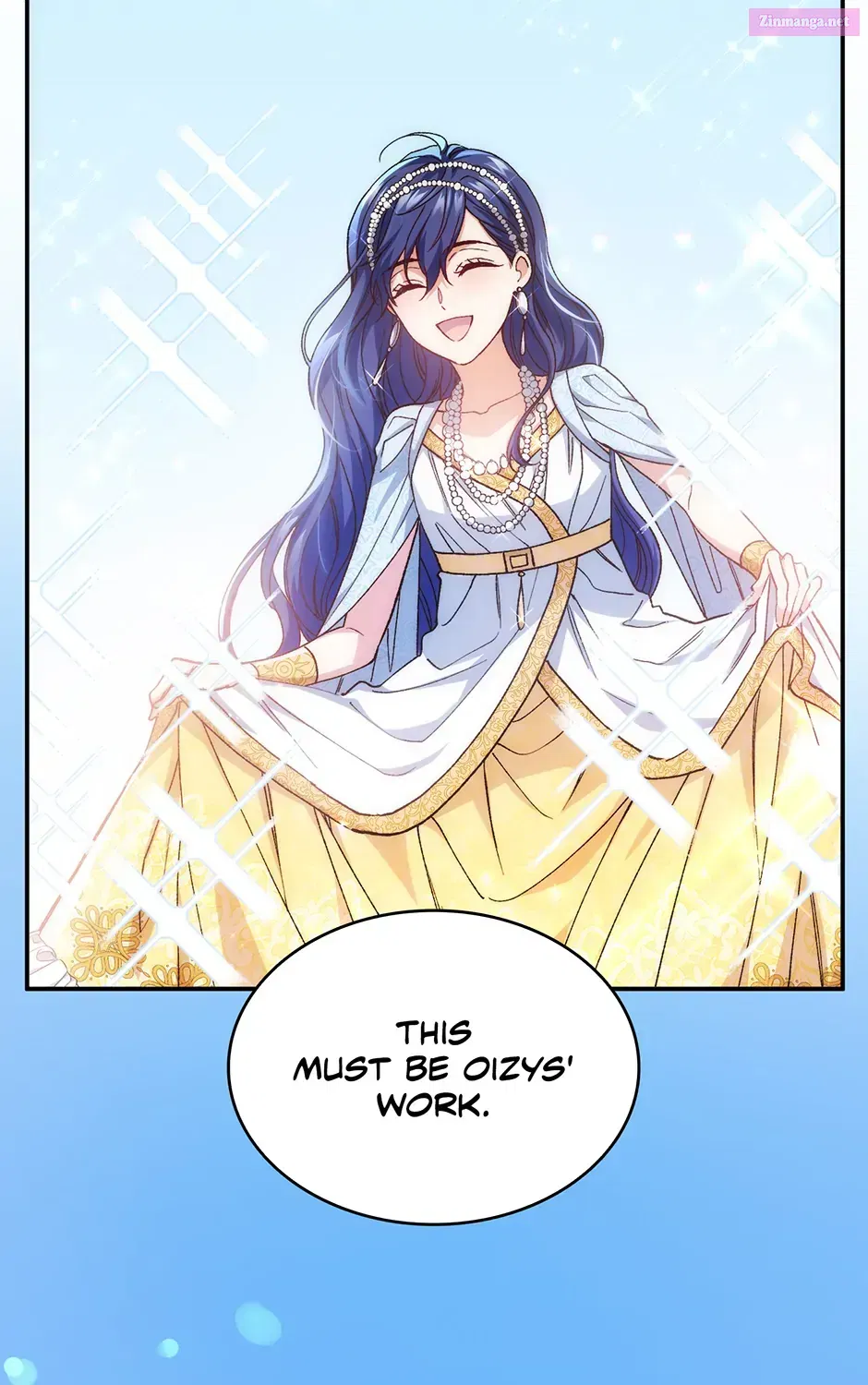 Constellations of the Gods [Official] Chapter 12 page 103 - MangaKakalot