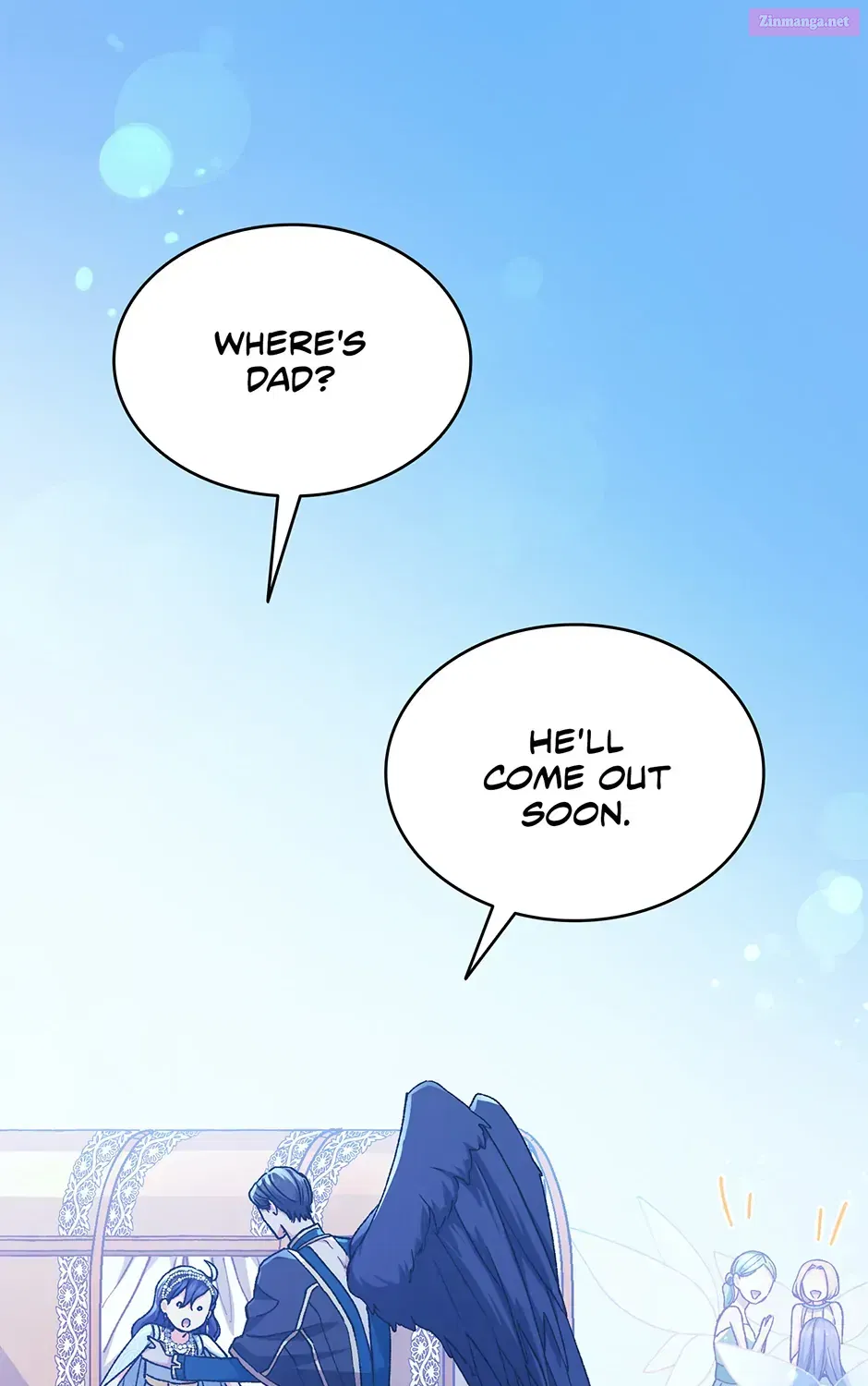 Constellations of the Gods [Official] Chapter 12 page 105 - MangaKakalot