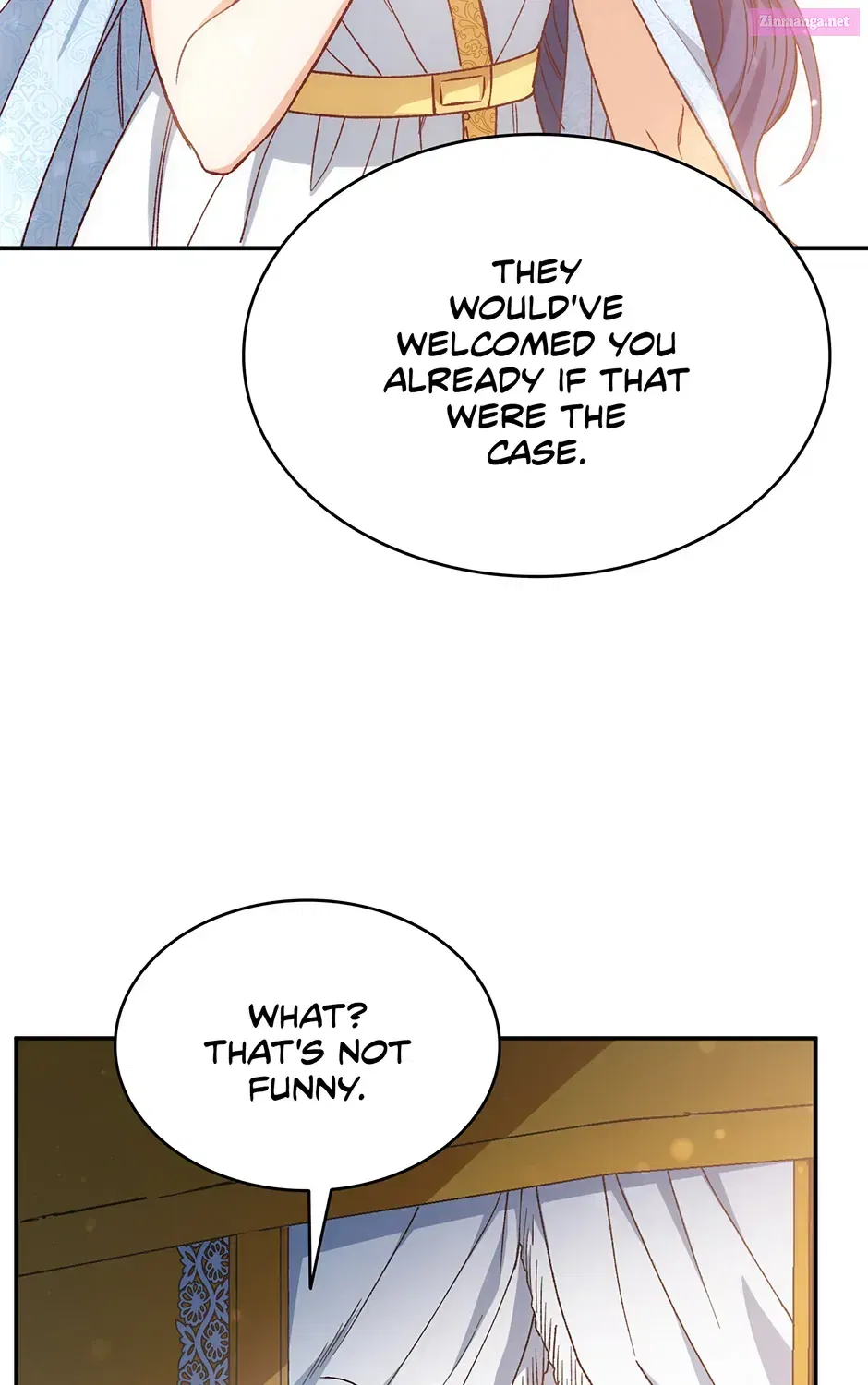 Constellations of the Gods [Official] Chapter 12 page 111 - MangaKakalot