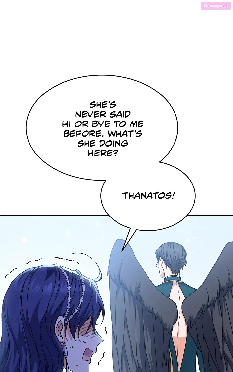 Constellations of the Gods [Official] Chapter 12 page 123 - MangaKakalot