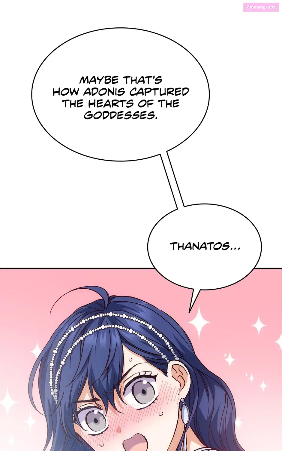 Constellations of the Gods [Official] Chapter 12 page 153 - MangaKakalot